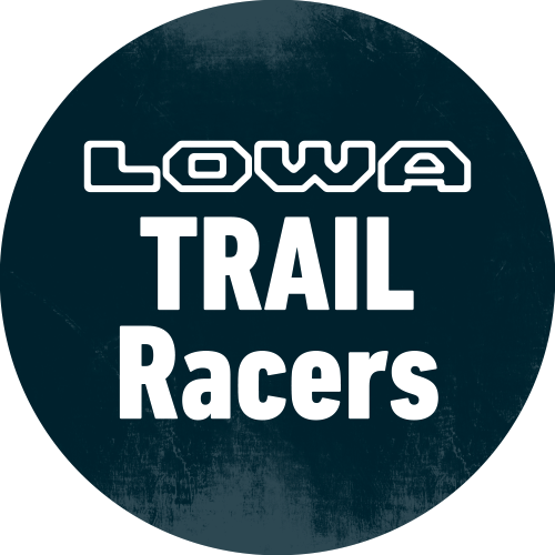 Logo LOWA TRAIL Racers Team